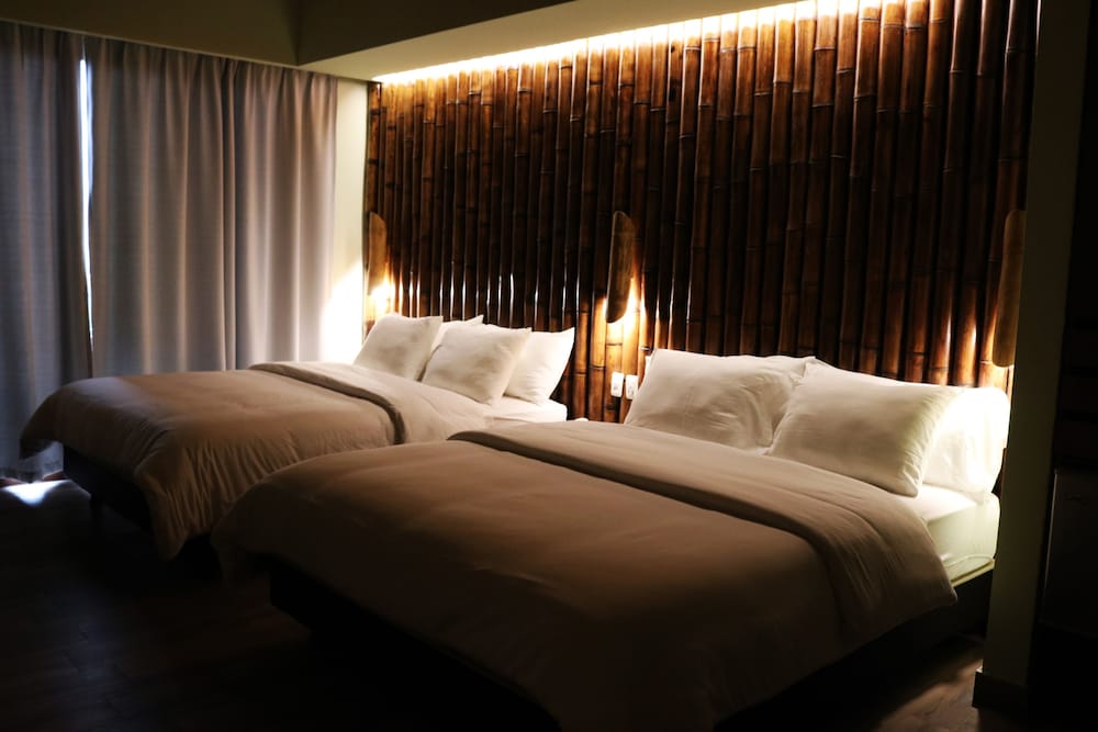 Nativa Bambu Ecolodge 22/76