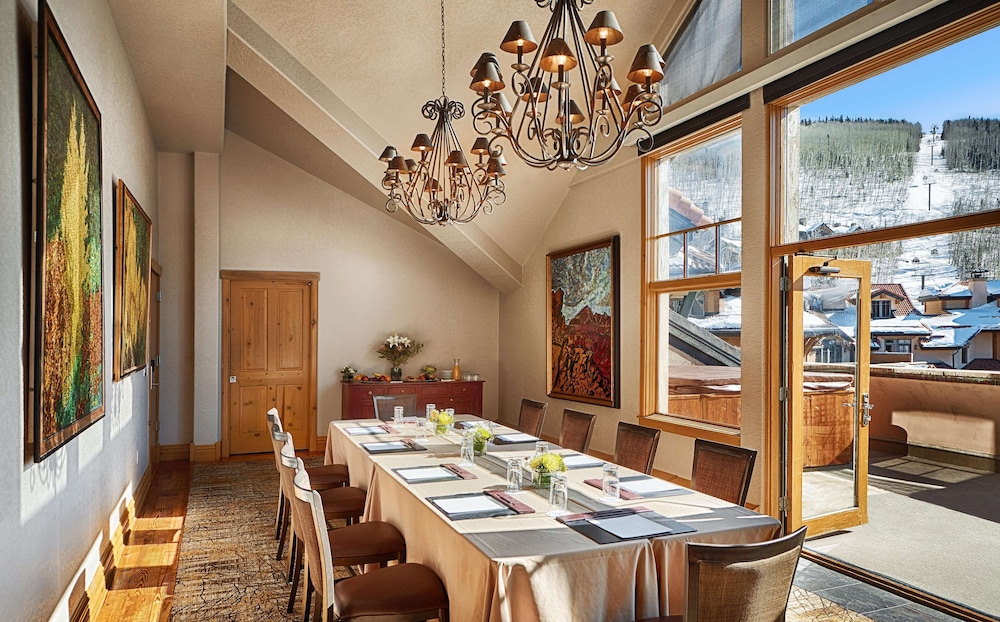 Fairmont Heritage Place - Franz Klammer Lodge 22/33