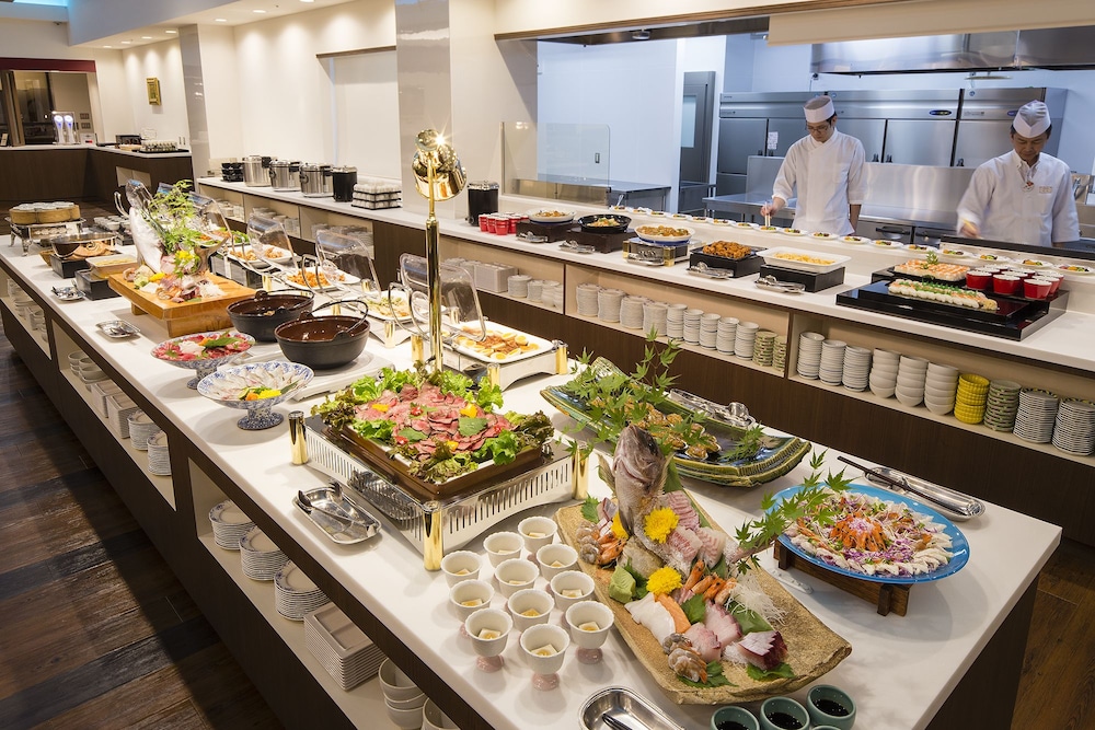 restaurant-cafeteria