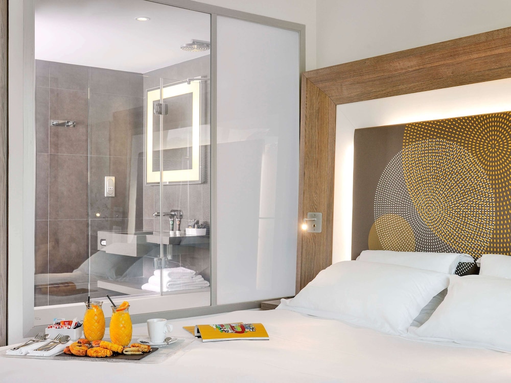 Novotel Lyon Confluence 32/80