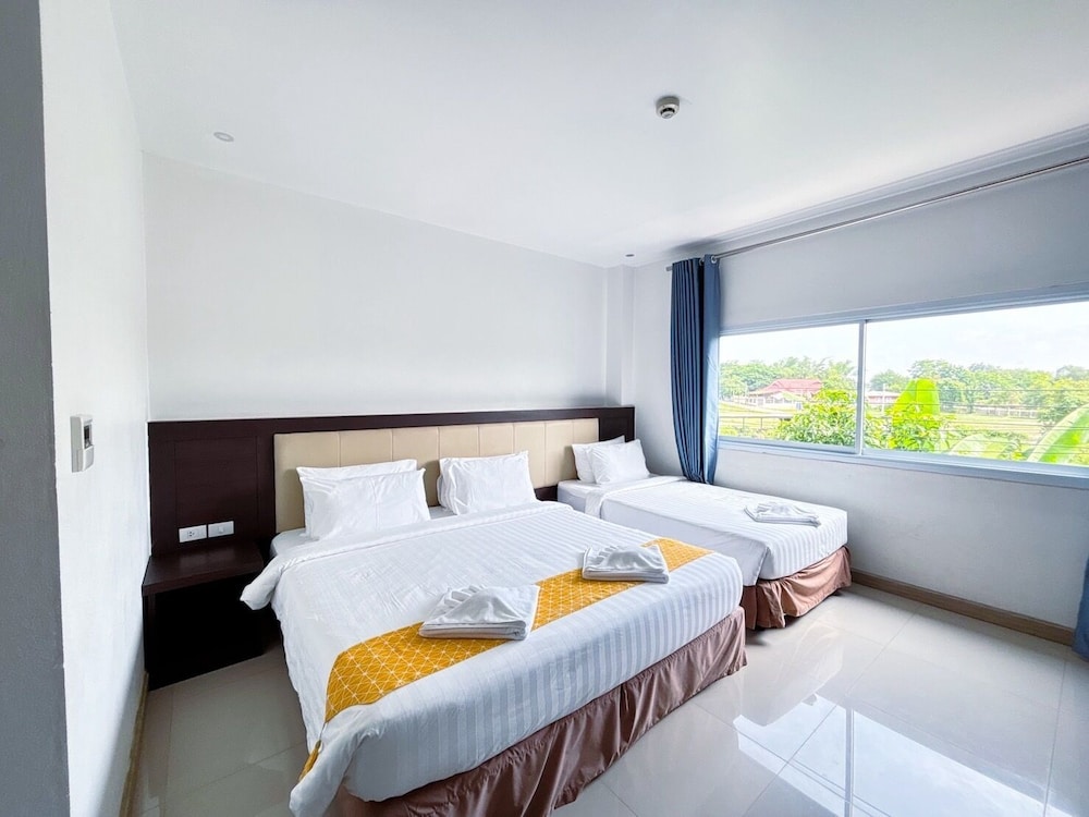 Bualinn Resort Nongkhai 12/50