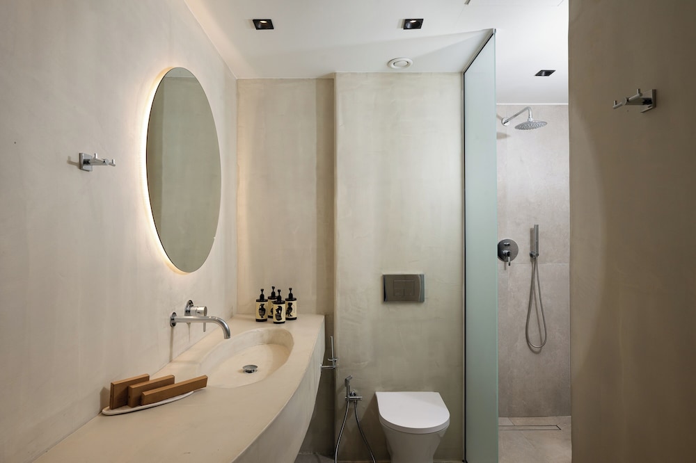 Arocaria Hotel Mykonos 49/49