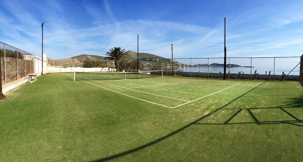 Villa Bellonia 13/50