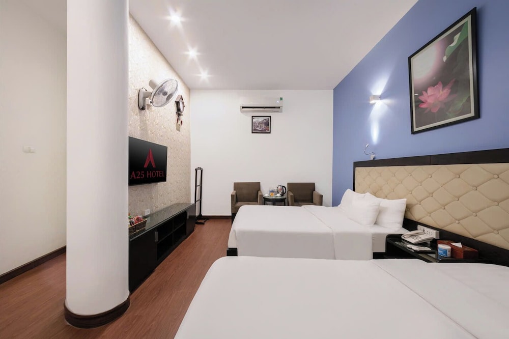 A25 Hotel - 15 Hang Than 12/42
