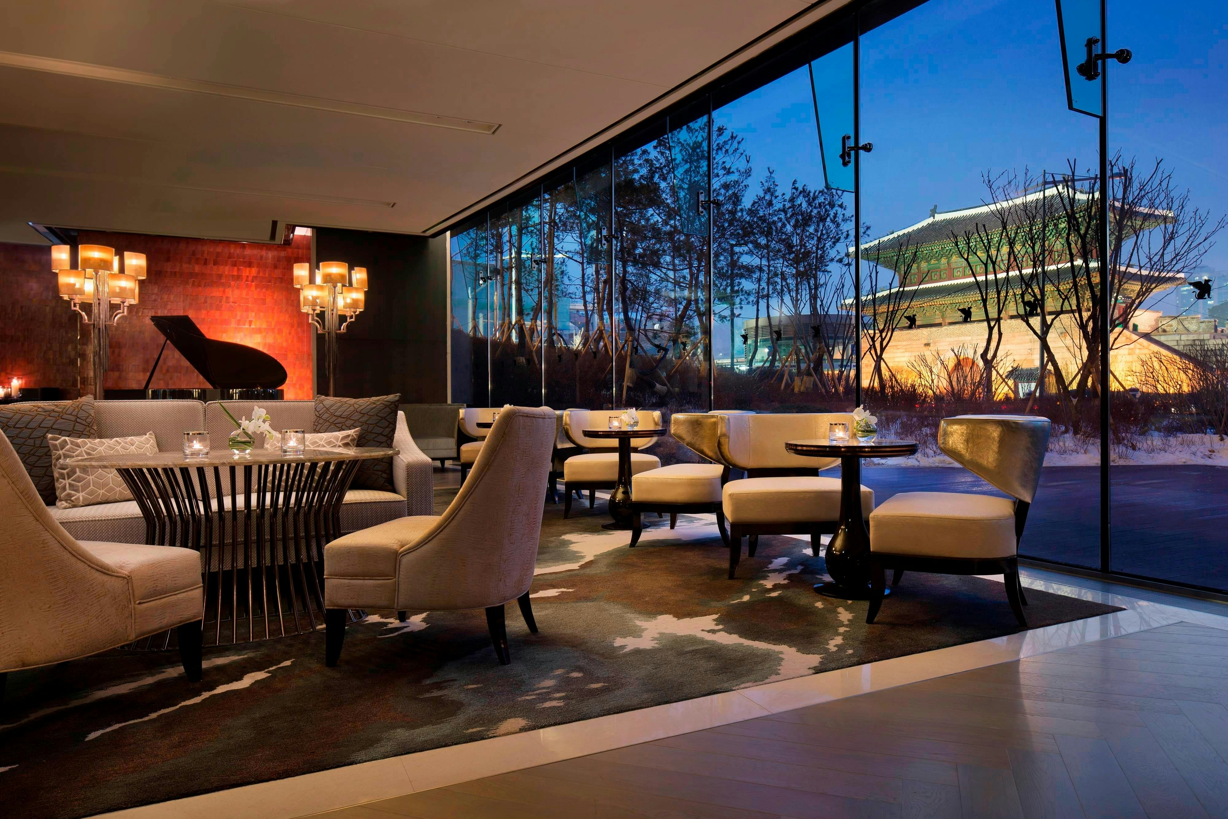 Jw Marriott Dongdaemun Square Seoul 34/52