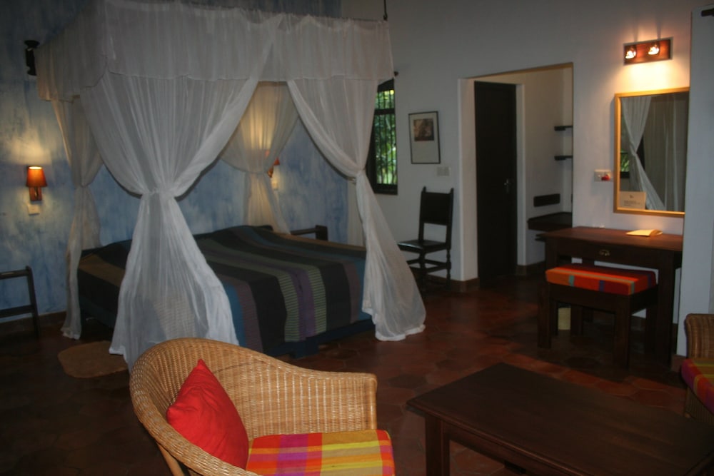 Ging Oya Lodge 13/50