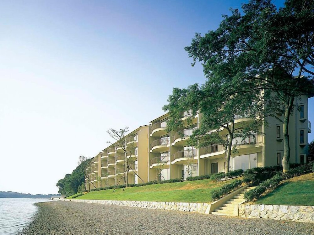 Hotel Harvest Hamanako 21/21