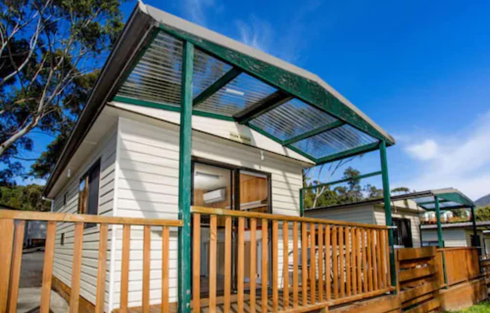 Discovery Parks Hobart 1/36