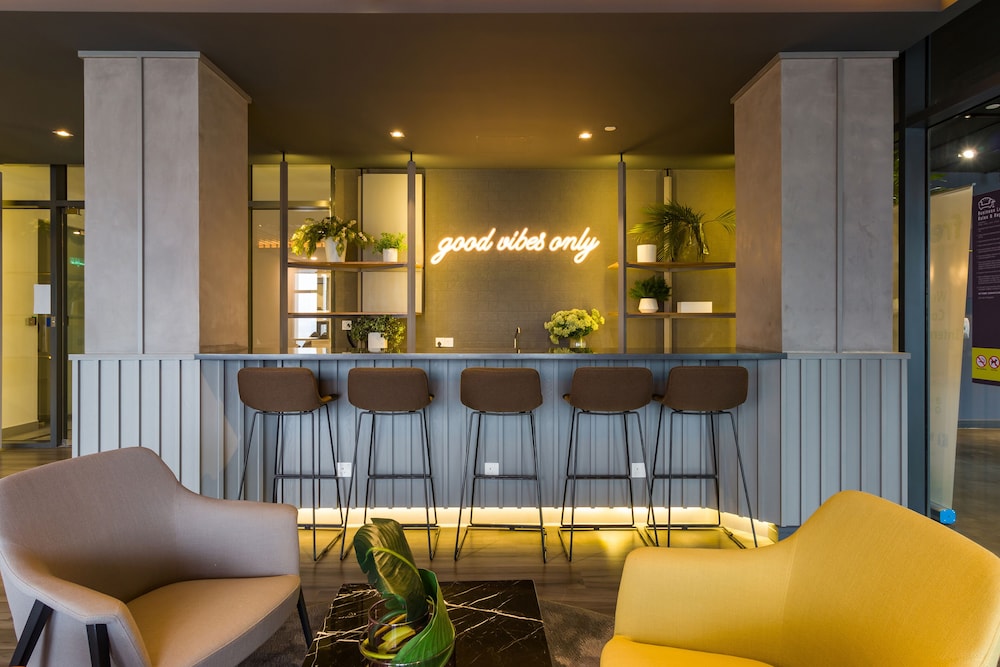 Ceylonz Suites by Five Senses 41/50