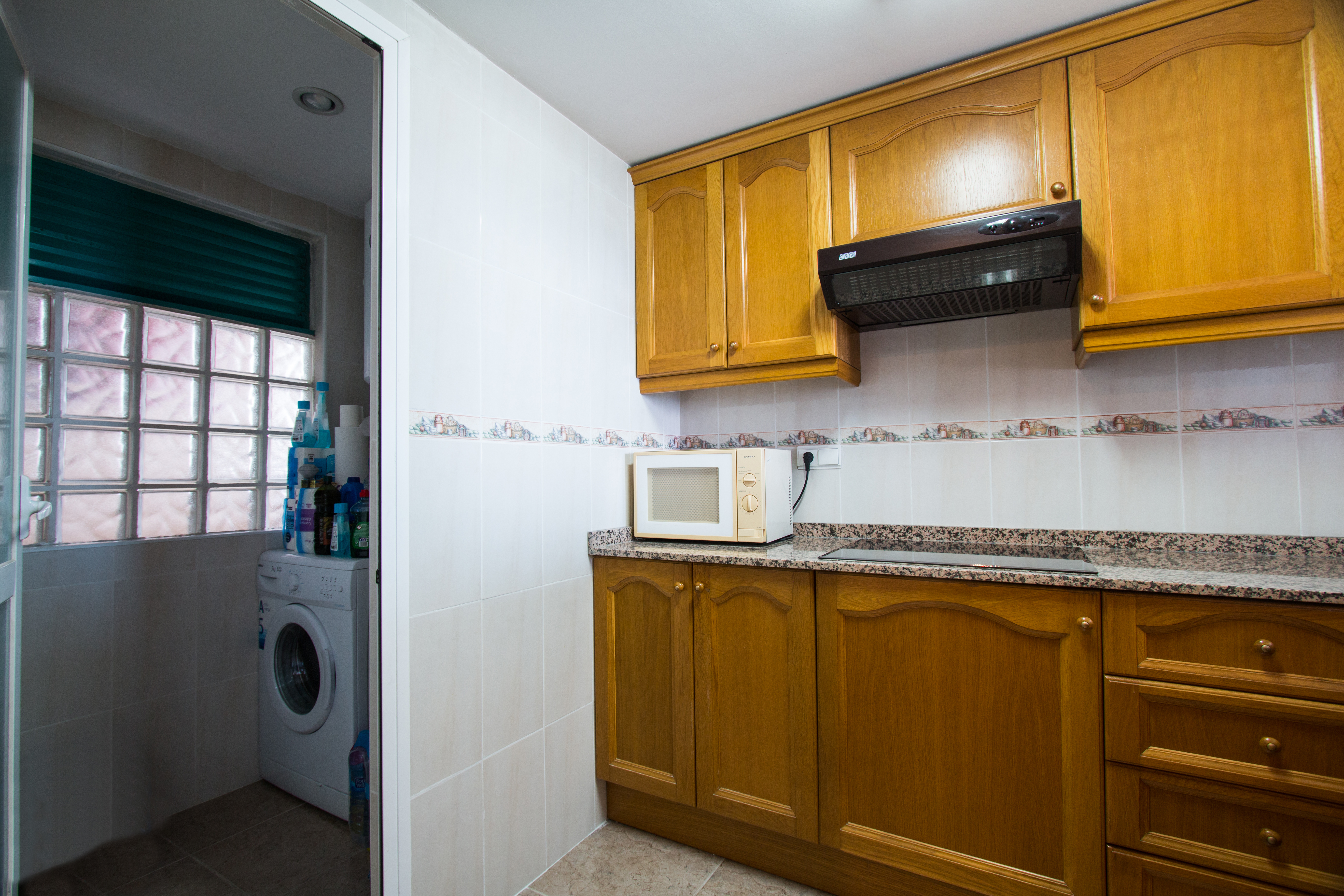 Magic Atrium Beach Apartamentos 32/32