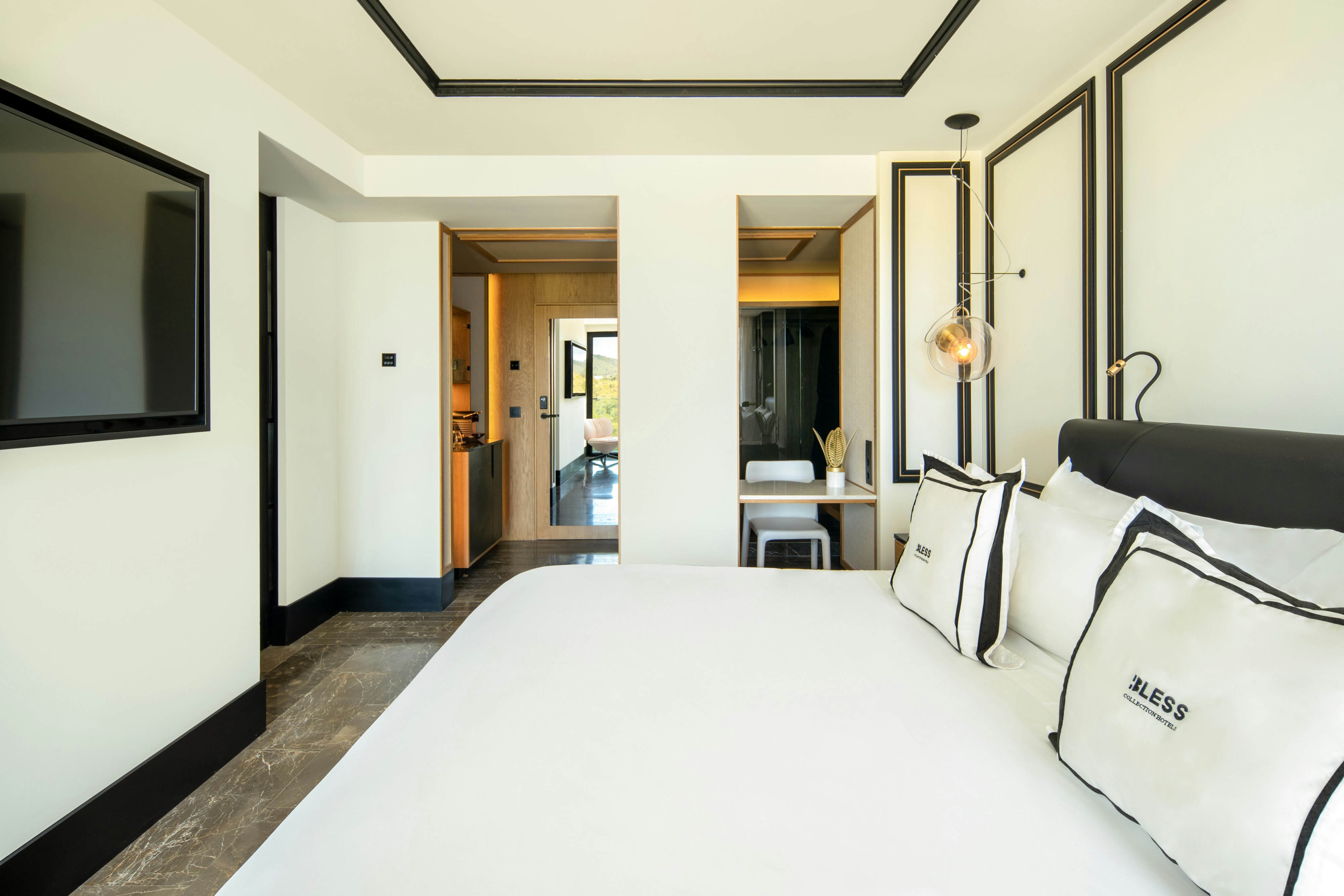 Bless Hotel Ibiza 22/79