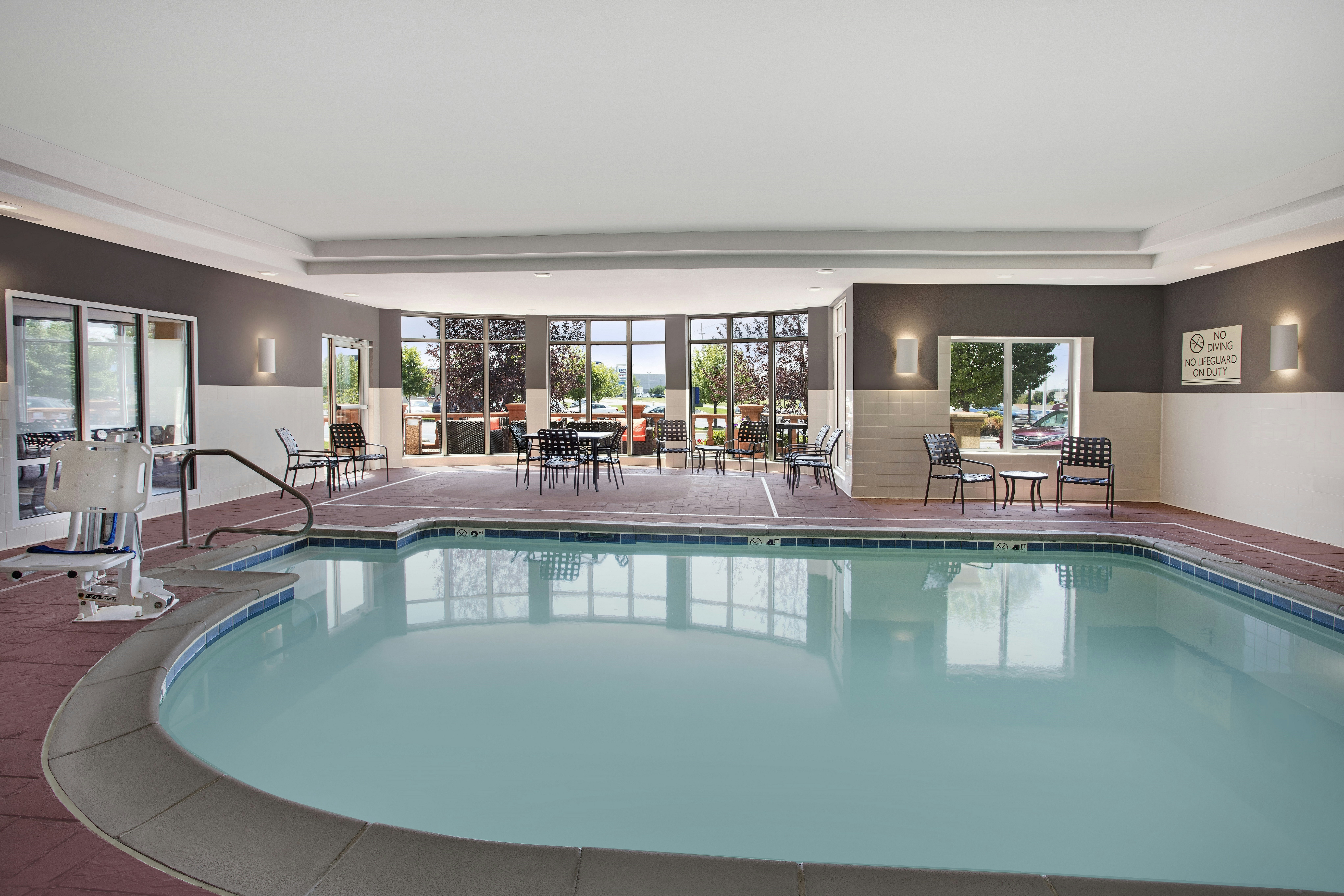 Hilton Garden Inn Merrillville 24/61