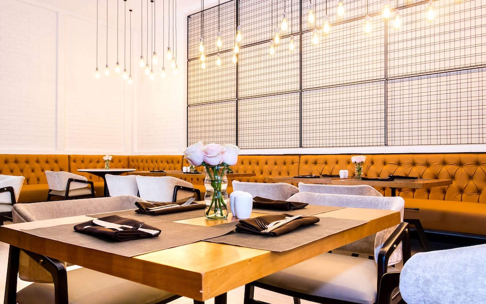 Eb Hotel By Eurobuilding Airport Quito 45/69