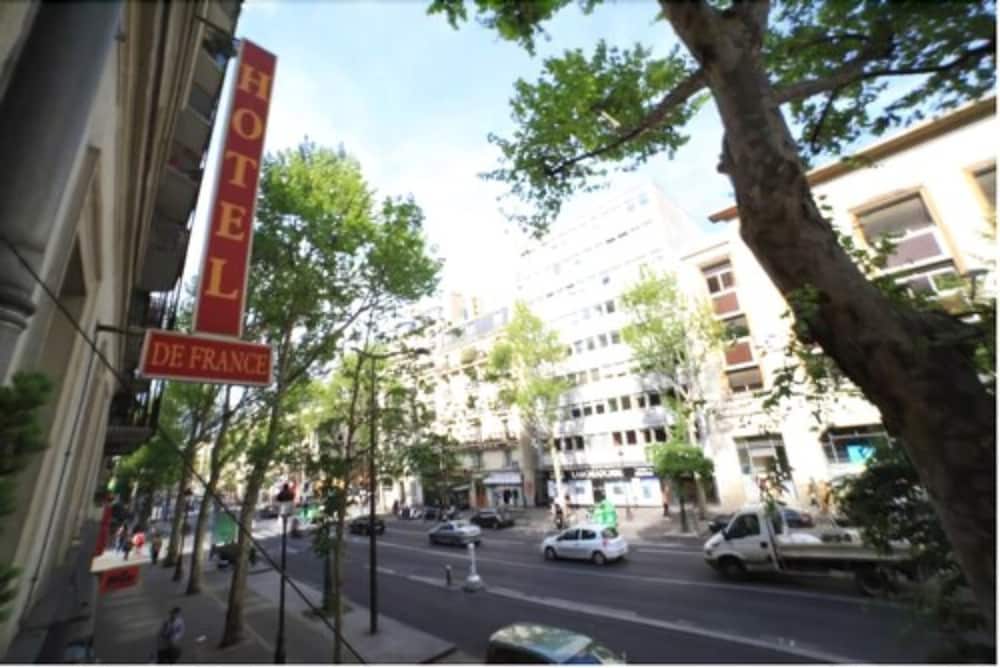 Hotel De France. 35/38