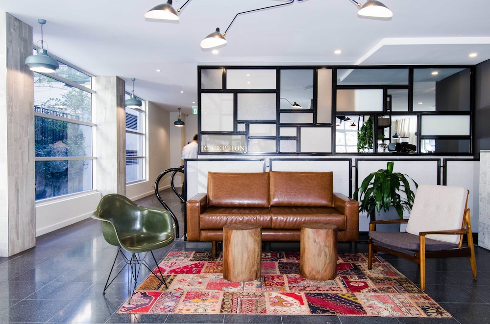 Ibis Budget Sydney East 55/68