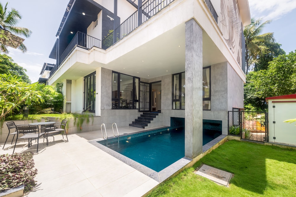 Villa by Olive - Nerul 30/37