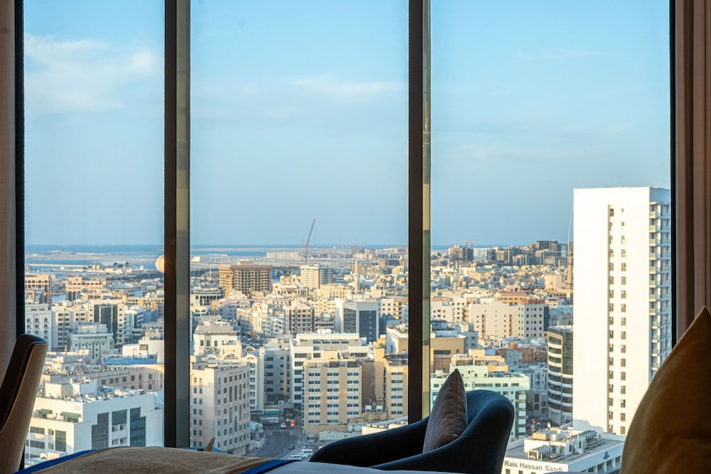SUHA Bur Dubai 46/49