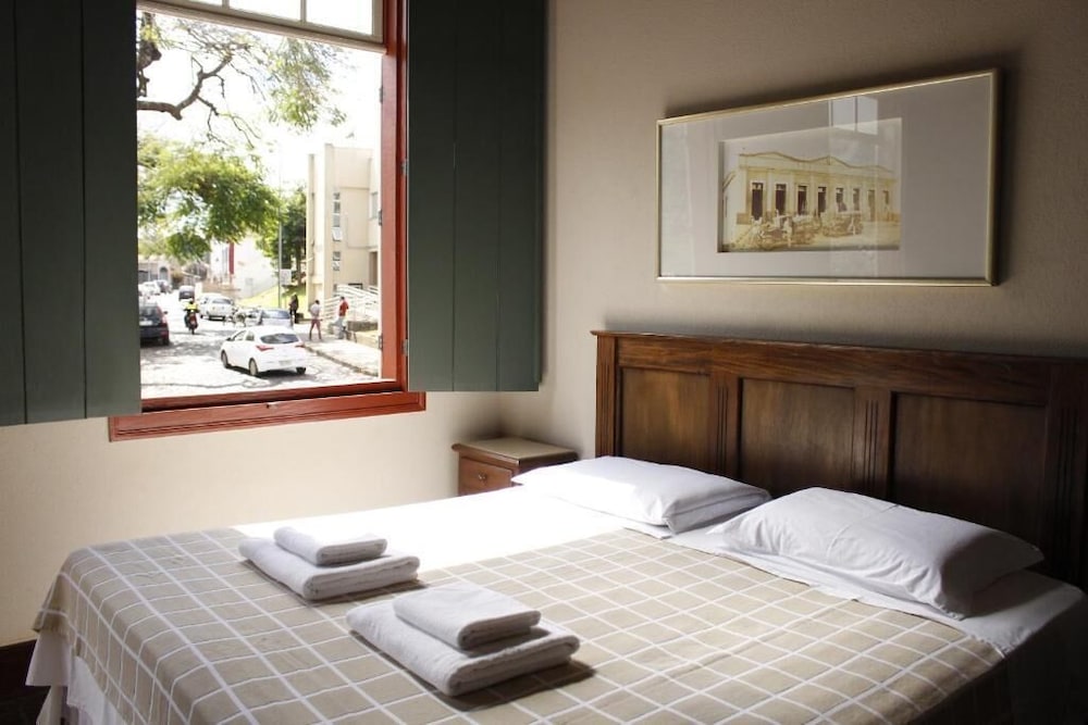 Hotel Quadrado 17/50
