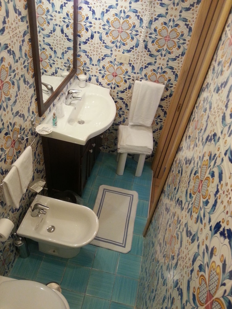 Hotel Costa Diva 16/62