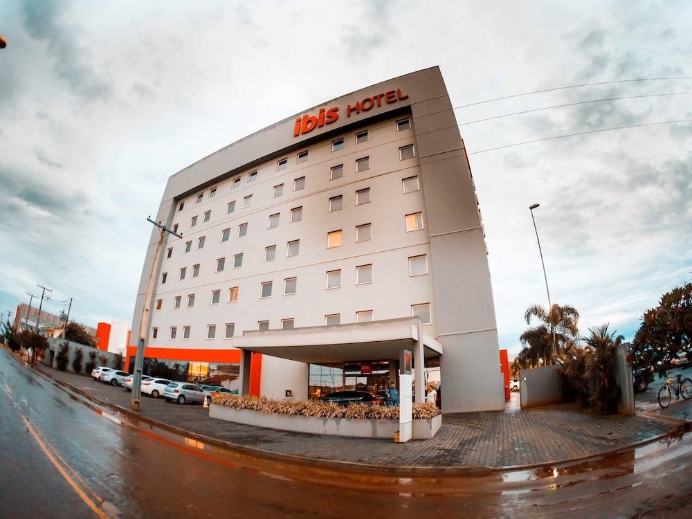 Ibis Jatai Hotel 2/50