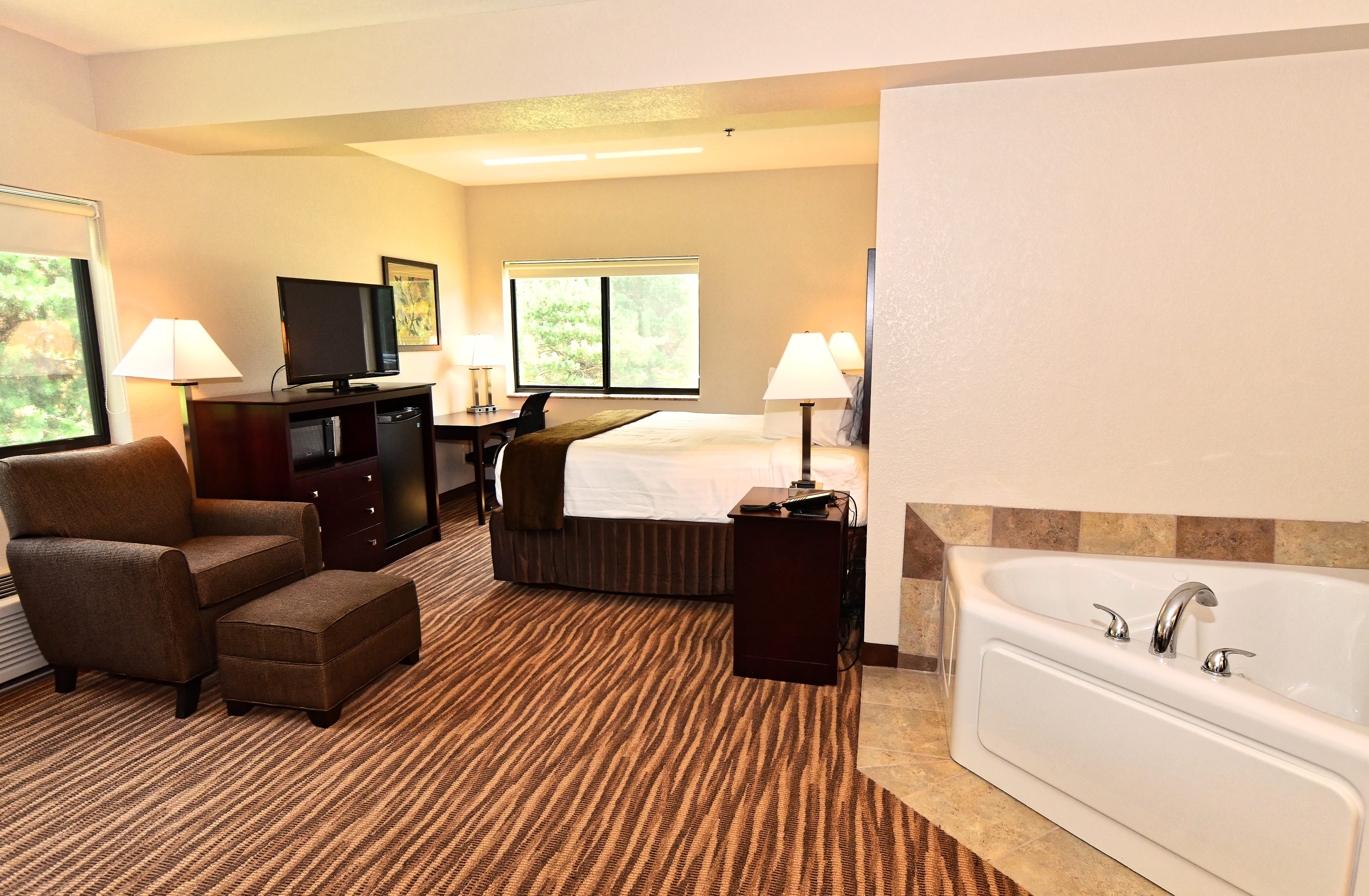 Cobblestone Inn Suites Clarion 35/50