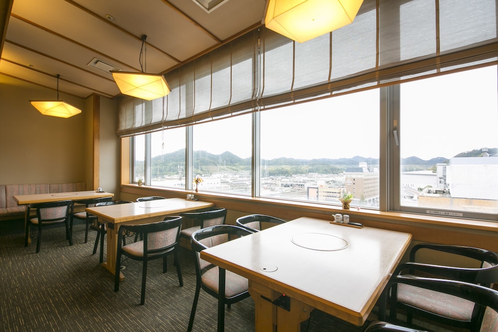 Yonago Washington Hotel Plaza 38/46