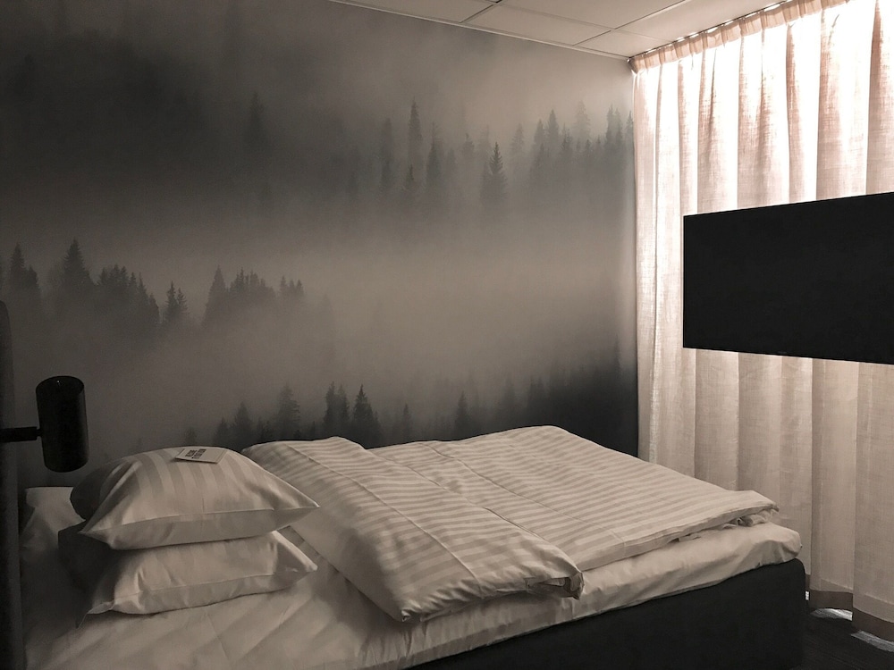 Mornington Hotel Stockholm Bromma 23/44