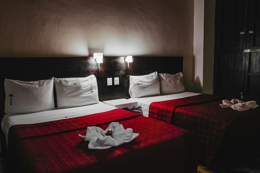 Hotel Santiago by Kavia 17/62
