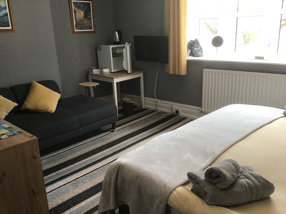 Torwood House Hotel 13/38