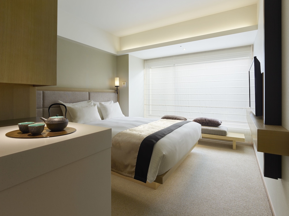 Hotel The Celestine Kyoto Gion 10/66