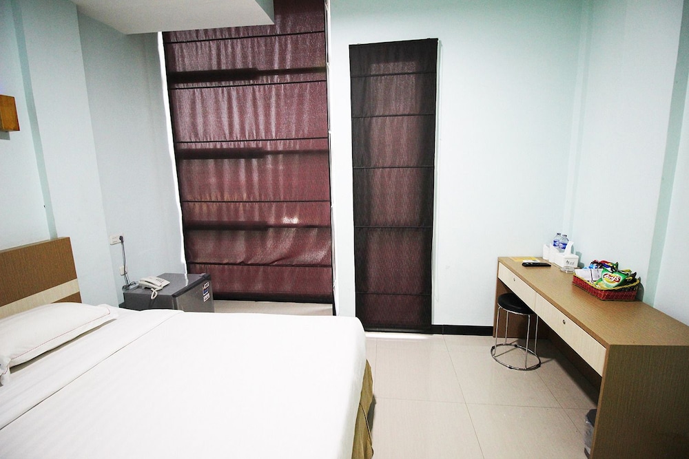 Amaliun Hotel 31/64