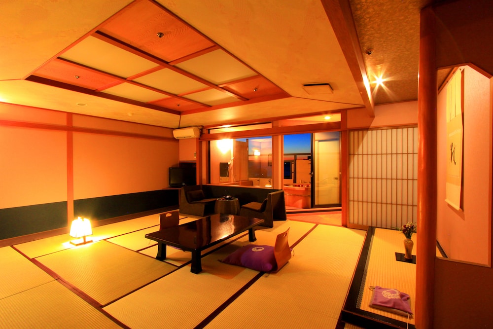 Toi Fujiya Hotel 20/31