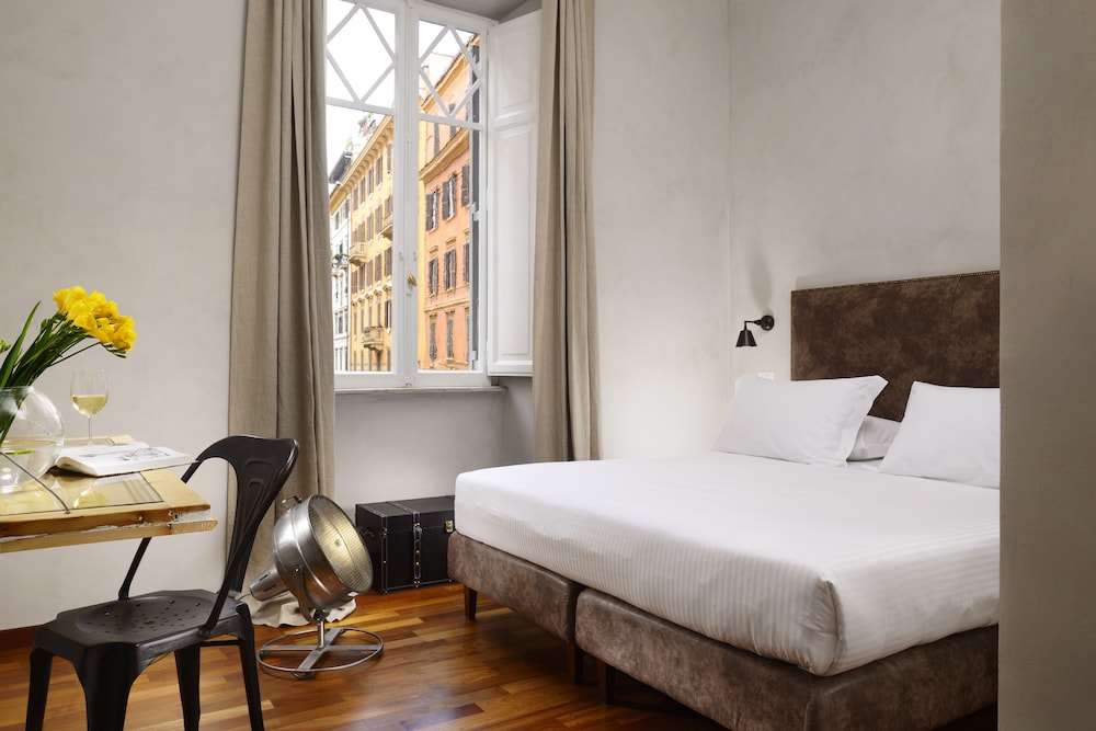 San Pietro Boutique Rooms 12/23