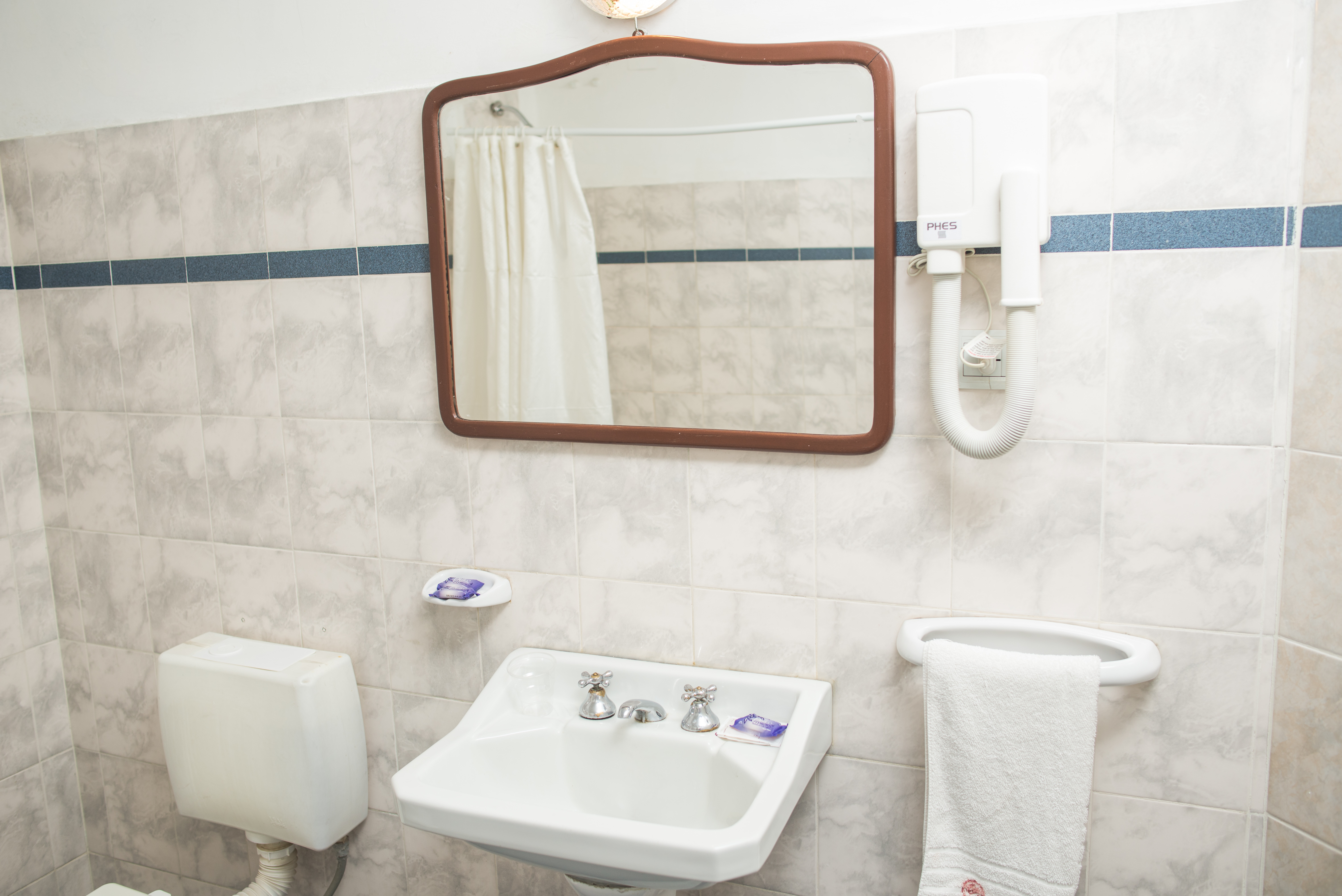Gran Hotel Victoria Cordoba 38/39