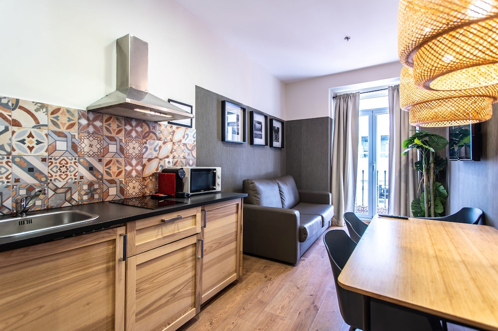 Suites You Zinc Ex Apartments Arenal 23/81
