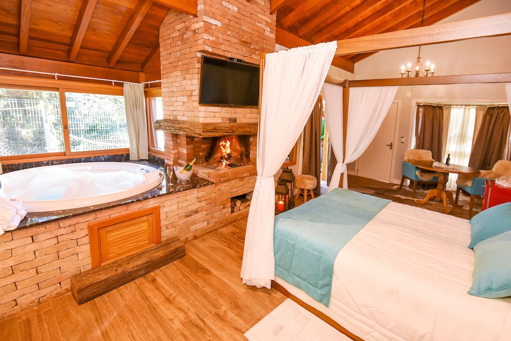 Hotel Cabanas Tio Muller 27/74