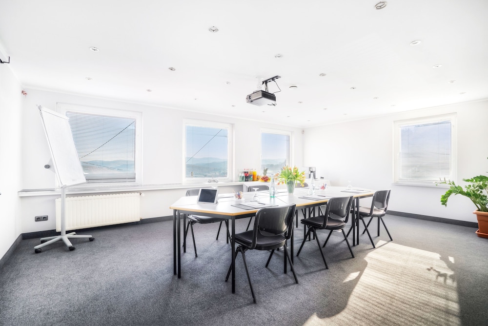 Gt3 Das Sportliche Hotel 24/43