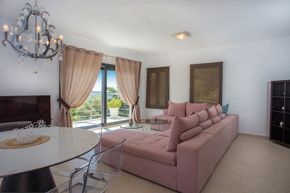 Golden King Villas Skiathos 35/60