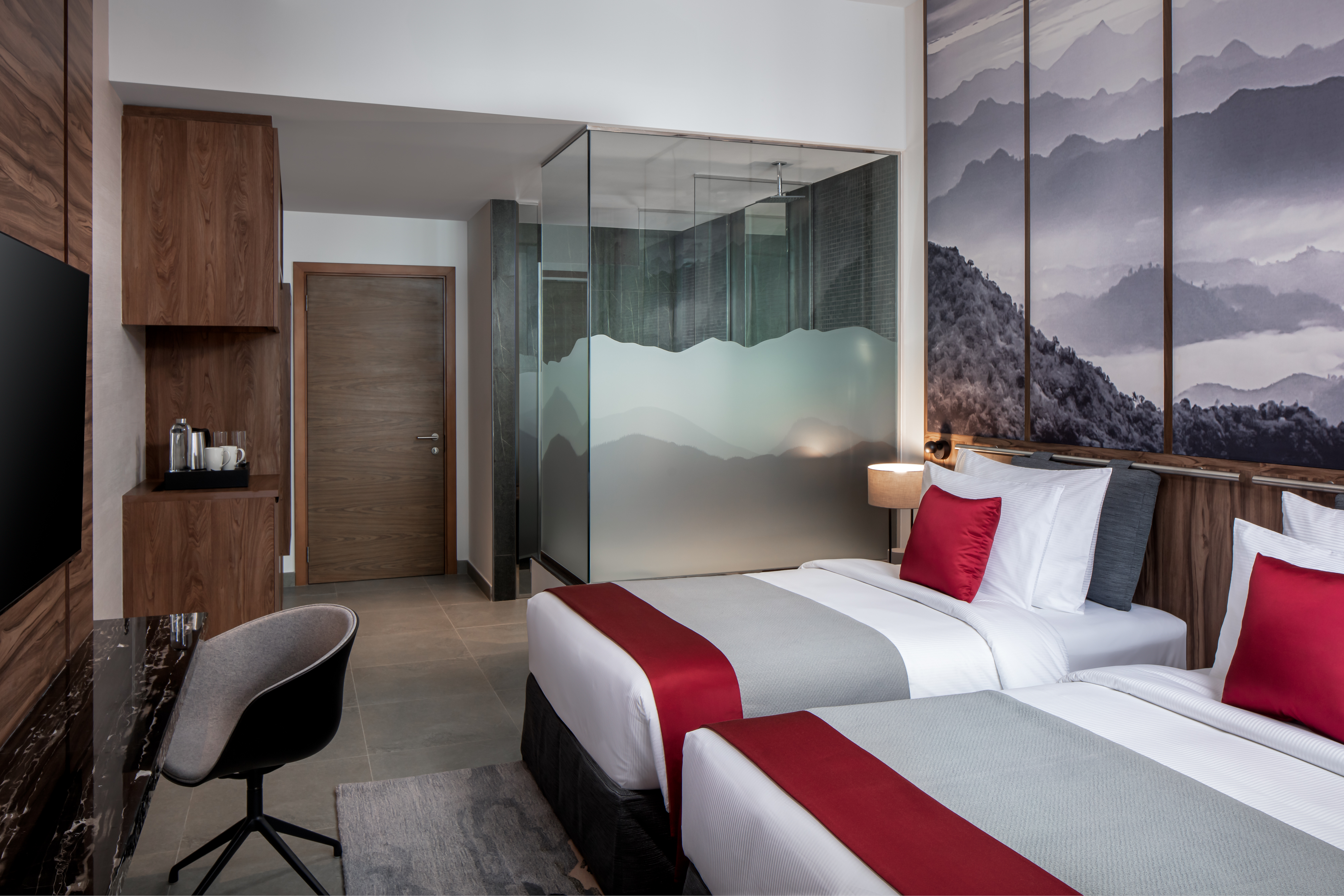 Grand Millennium Business Bay 21/31
