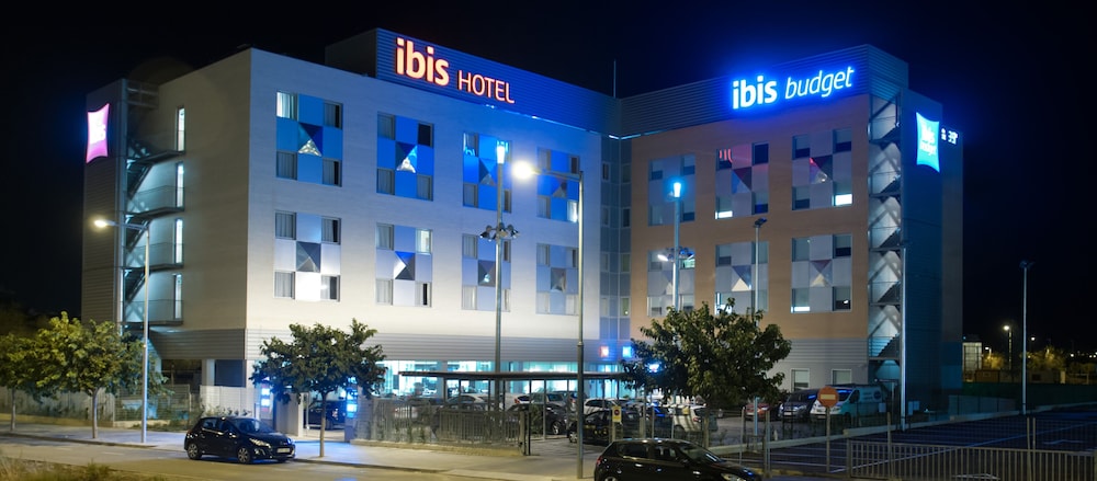 Ibis Lleida 2/50
