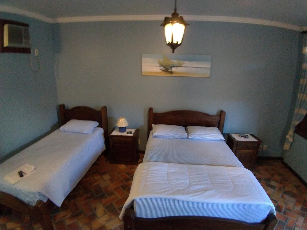 OYO Hotel La Dolce Vita, Rio das Ostras 12/30