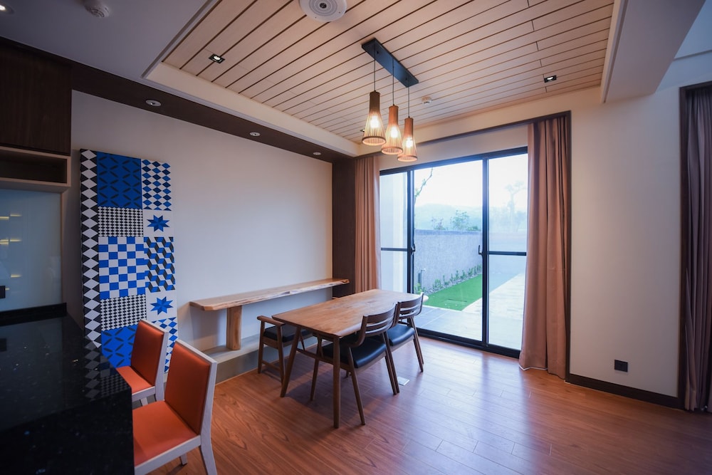 Taitung Chii Lih Resort 43/72