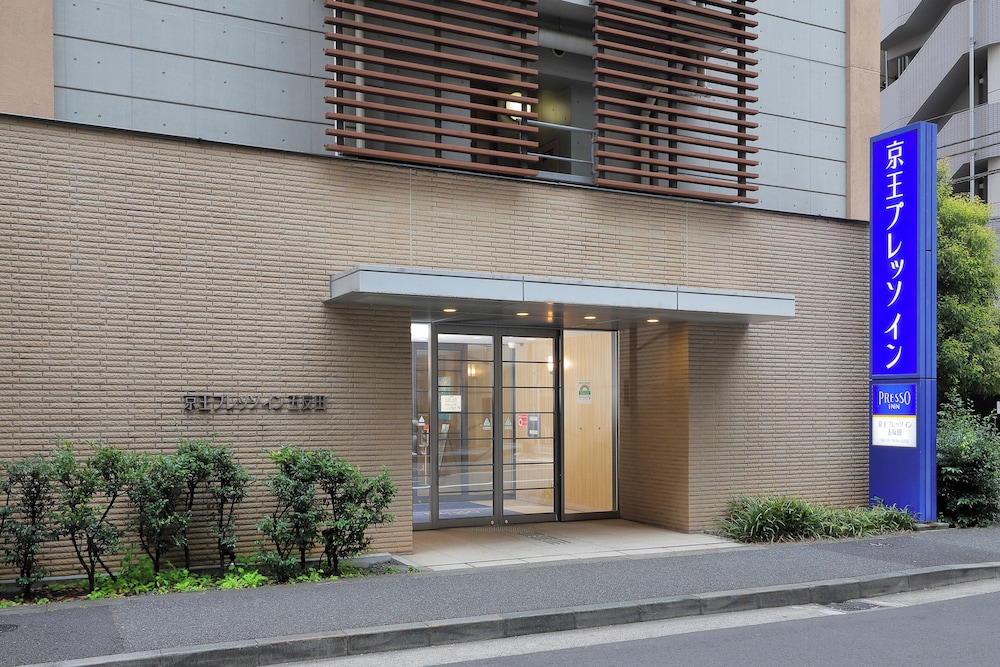 Keio Presso Inn Gotanda 2/60