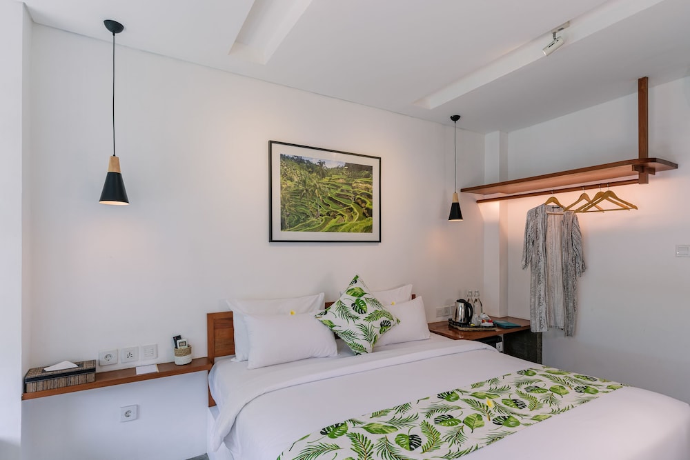 Chandi Hotel Ubud 4/39