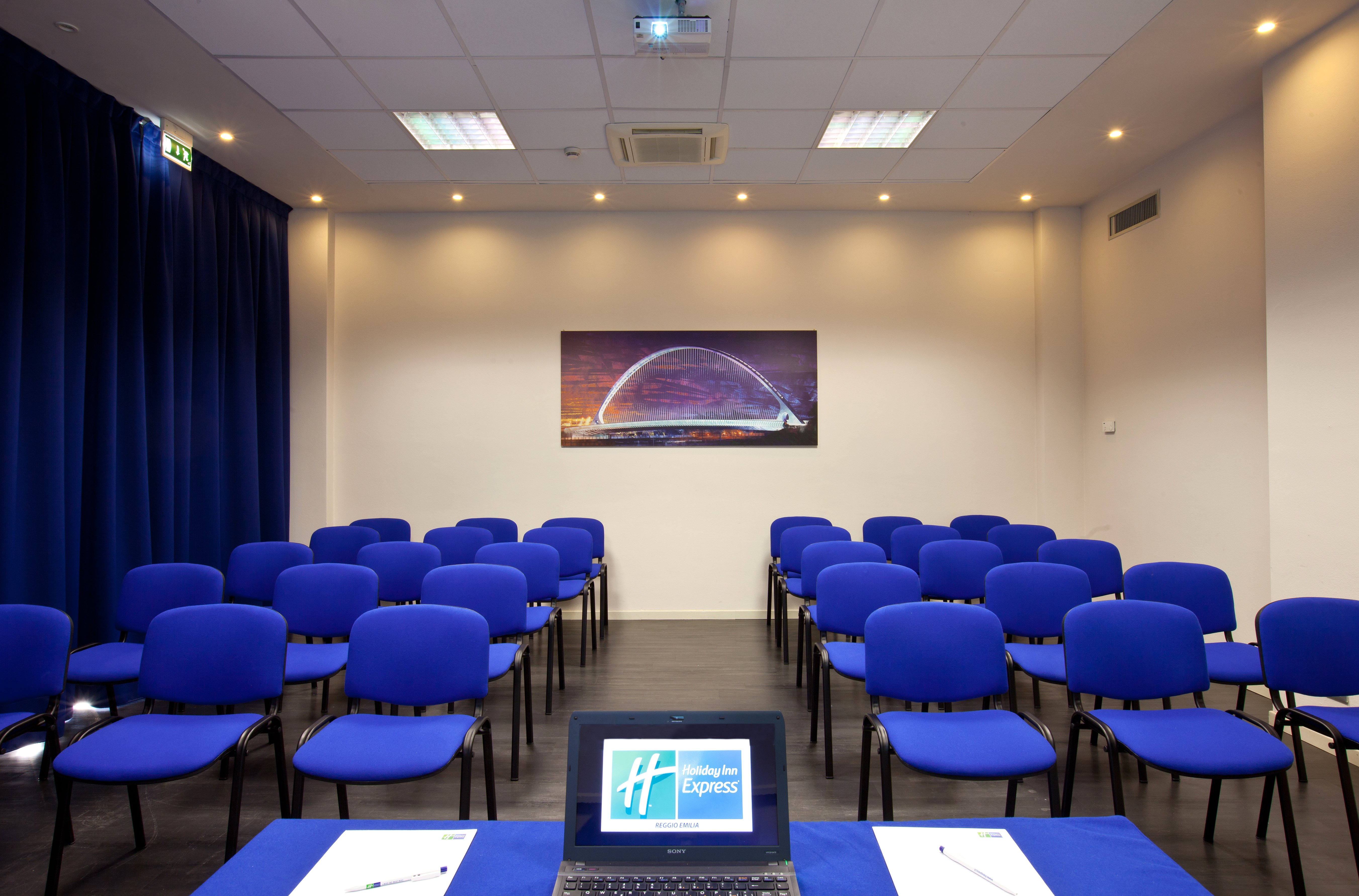 Holiday Inn Express Reggio Emilia 51/61