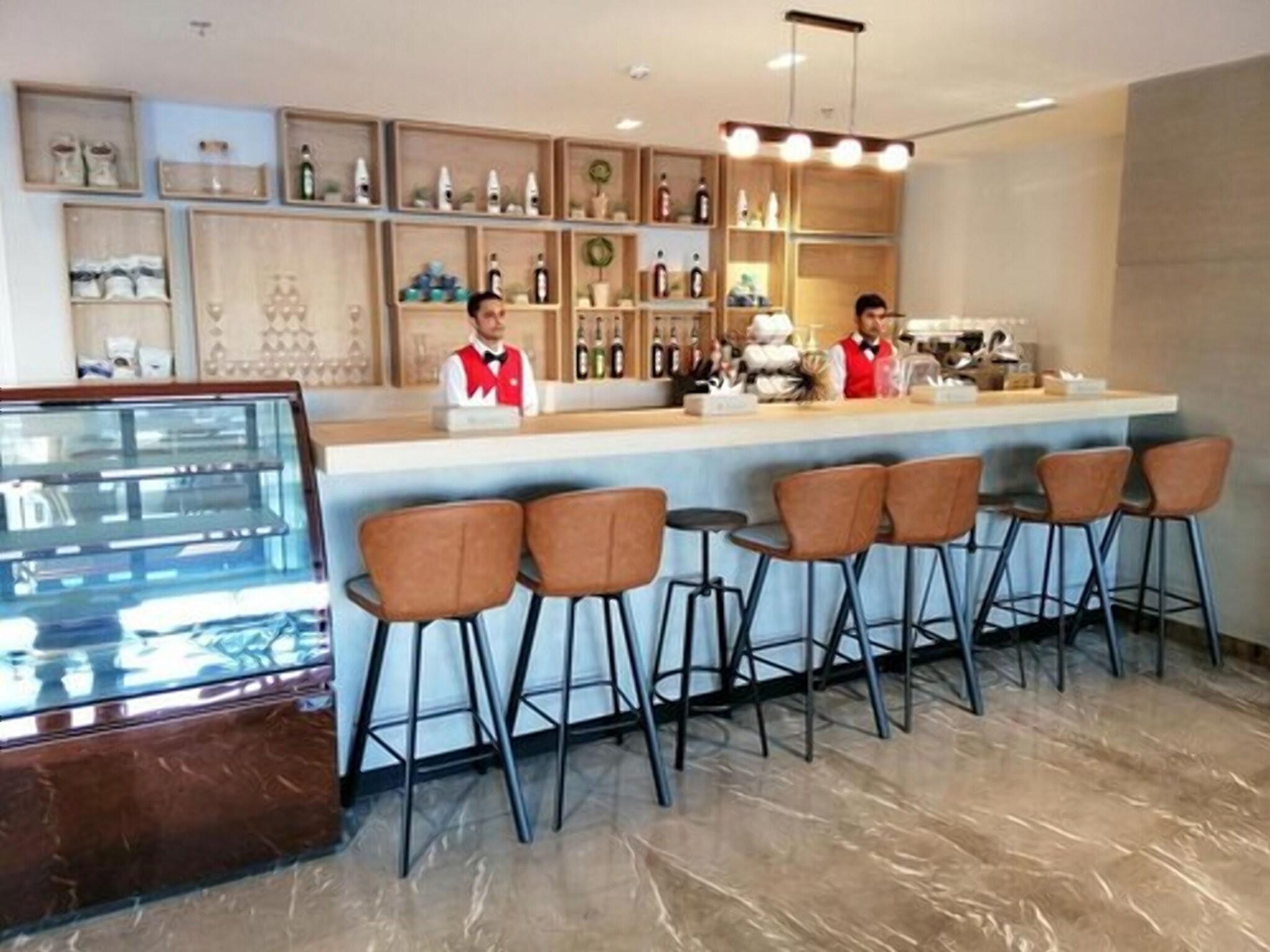 فندق حياة الرياض(Hayat Al Riyadh Dabab Hotel) 37/50