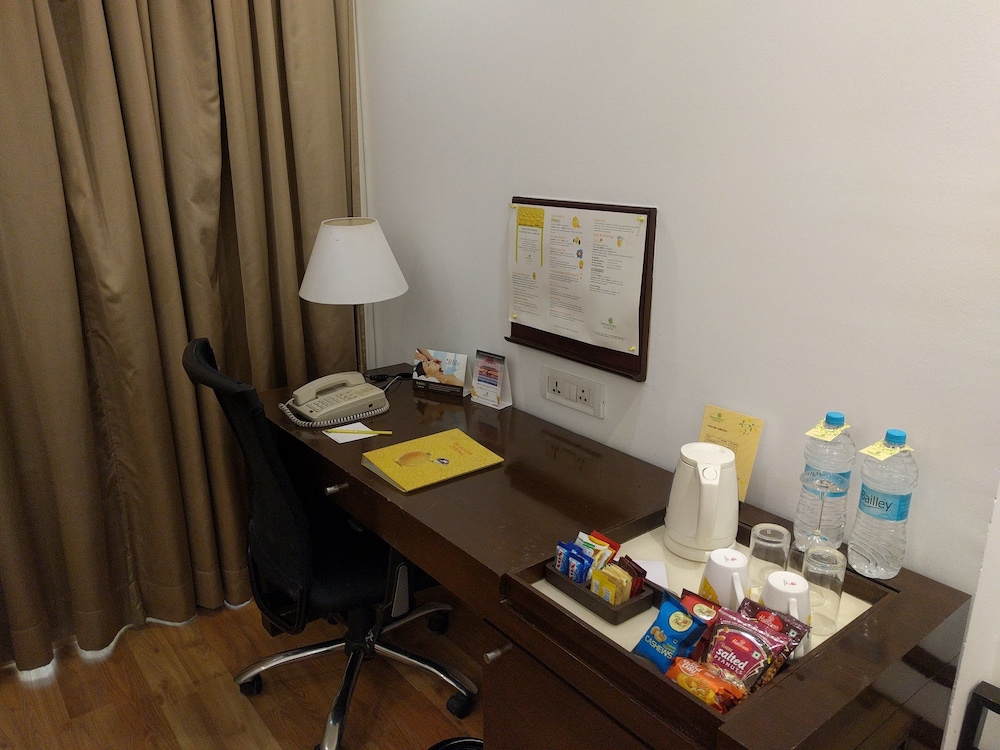Lemon Tree Premier 1 Leisure Valley Gurugram 53/60