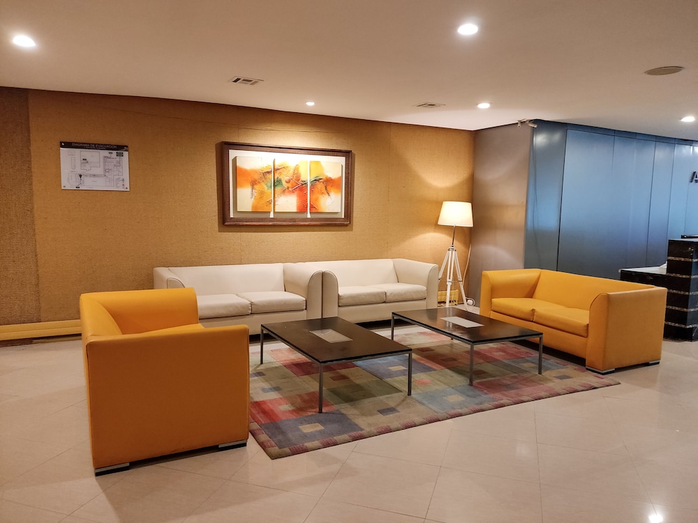 Hotel Alborada 41/57
