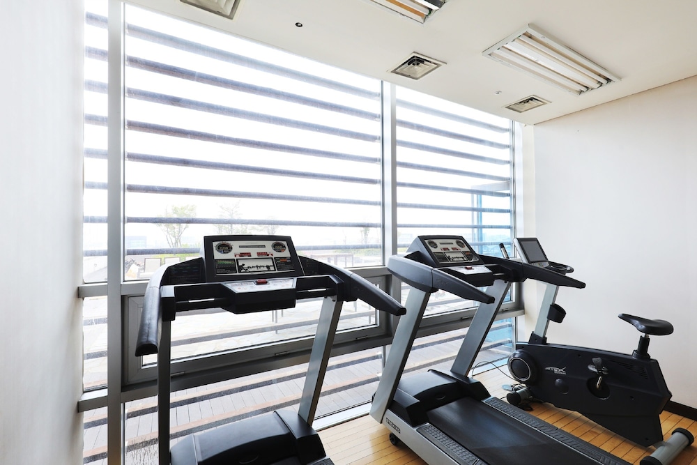 Bridge Hotel Incheon Songdo 32/63