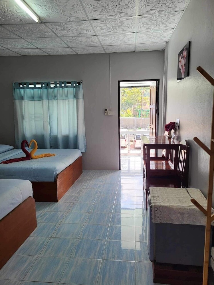 Rin Beach Resort 50/70